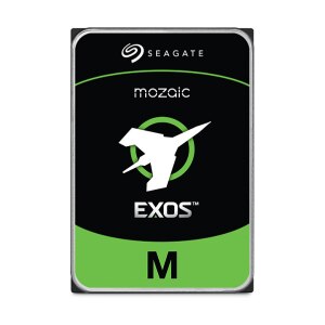 Seagate Exos M Interne Festplatte 32 TB 7200 RPM 512 MB...