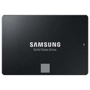 Samsung 870 EVO 8 TB 2.5″ Serial ATA III V-NAND TLC