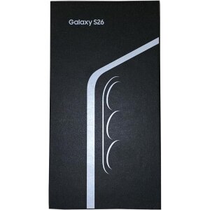 Samsung Galaxy S26 16 cm (6.3″) Dual SIM Android...