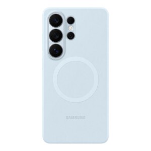 Samsung Galaxy S26 Ultra Silicone Magnet Case