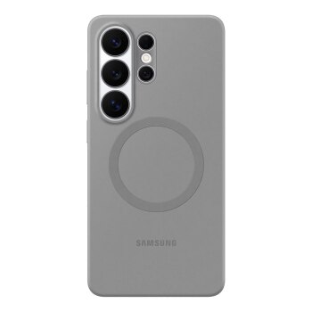 Samsung EF-ES948CJEGWW mobile phone case 17.5 cm (6.9″) Cover Grey