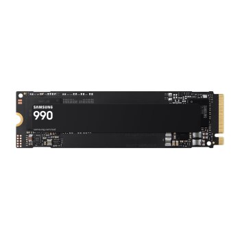Samsung 990 2 TB M.2 PCI Express 4.0 NVMe V-NAND