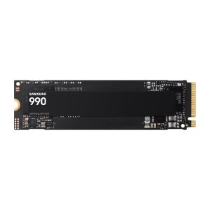 Samsung 990 2 TB M.2 PCI Express 4.0 NVMe V-NAND