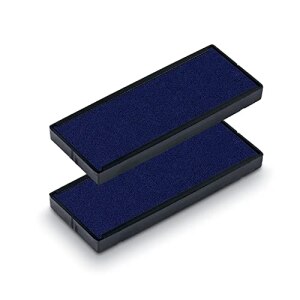 trodat Austauschkissen 2Stk blau 6/4925/SB