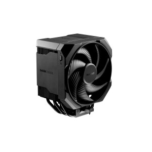 be quiet! Dark Rock 6 Chipset Air cooler 13.5 cm Black 1...