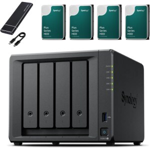 Synology Portable HDD BST151-4T BeeStation