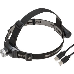 Brennenstuhl Akku LED Kopflampe LuxPremium KL 251 AF