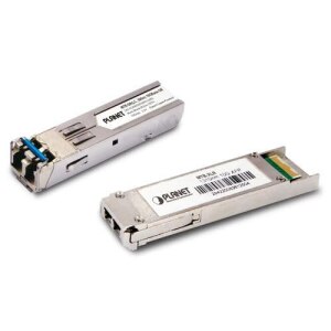 PLANET SFP+ GBIC 10GBASE-LR - Single-mode - 2km