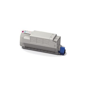 OKI Magenta - original - toner cartridge