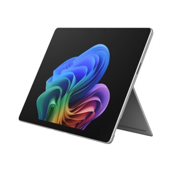 Microsoft Surface Pro12 13" CU7/16GB/256GB Platin Europe W11P