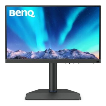 BenQ 68,6cm SW272QN   16:9  DP/USB-C/2xHDMI bk.lift/piv  QHD