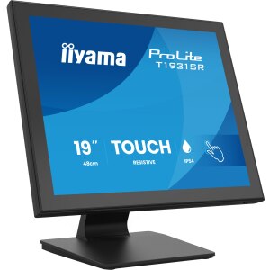 iiyama ProLite T1931SR-B2S Monitor PC 48,3 cm (19″)...