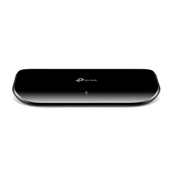TP-Link 8-Port-Gigabit-Desktop-Switch