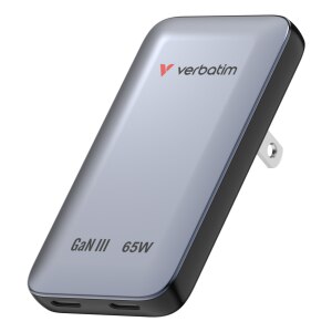 Verbatim 30280 Caricabatterie per dispositivi mobili...