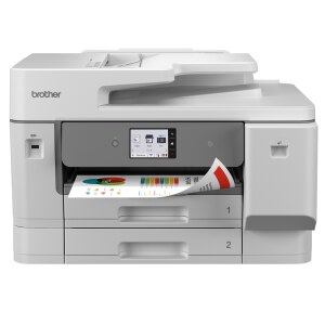 Brother MFC-J6975DW multifunction printer Inkjet A3 1200...