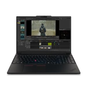 Lenovo ThinkPad P16s Gen 5 (Intel) Copilot + PC Copilot+...