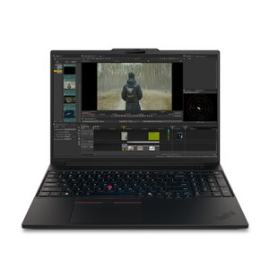 Lenovo ThinkPad P16s Gen 5 (Intel) Copilot + PC Copilot+...