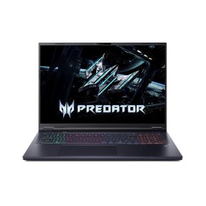 Acer Predator Helios Neo 18  18"  U9-290HX Plus...