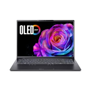 Acer Swift Go 16 AI SFG16-I71-7999 Notebook