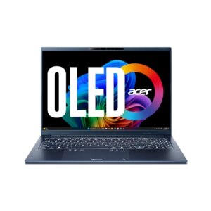 Acer Swift Go 16 AI Intel SFG16-A71-R6NG Copilot+ PC AMD...