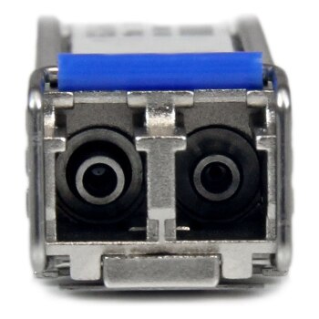 StarTech.com MSA Uncoded SFP Module - 1000BASE-LX