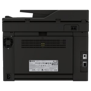 Xerox C255a Laser A4 2400 x 600 DPI 26 ppm Wi-Fi