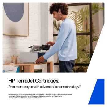 HP 162A Schwarz LaserJet Tonerkartusche