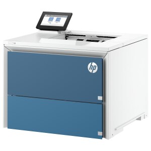 HP LaserJet Enterprise 675T2A#B19 Laser-Drucker 1200 x...