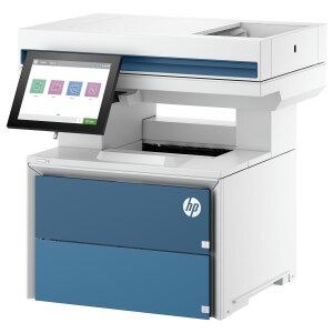 HP 675S3A#B19 multifunction printer Laser A4 1200 x 1200...