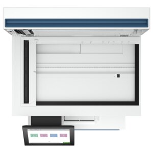 HP 675S3A#B19 multifunction printer Laser A4 1200 x 1200...