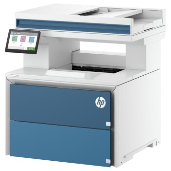 HP A29Z5A#B19 Multifunktionsdrucker Laser A4 1200 x 1200 DPI 50 Seiten pro Minute