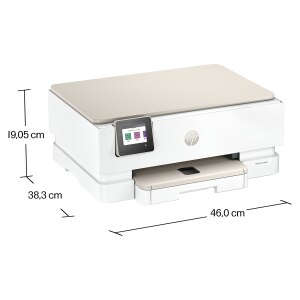 HP ENVY Photo Envy 7230 Wireless All-in-One Colore Stampante