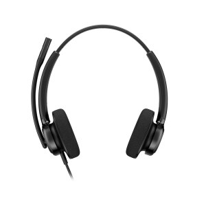 HP Poly Cuffie stereo cablate Mission 425 USB Classic