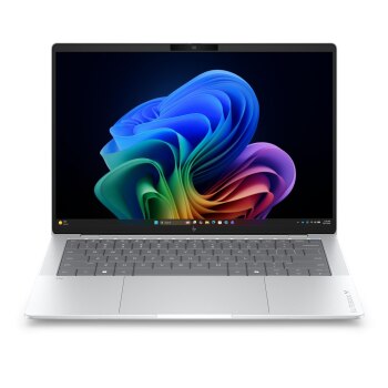 HP EliteBook X G2i 14 inch Notebook Next Gen AI PC Copilot+ PC Intel Core Ultra 5 325 Laptop 35,6 cm (14″) 3K 32 GB