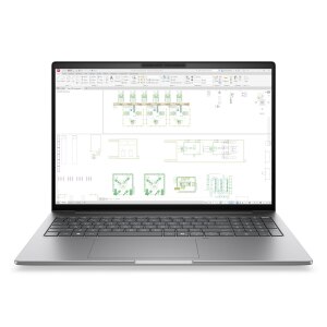 HP ZBook 8 G2i 16 inch Mobile Workstation PC Copilot+ PC...