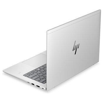 HP EliteBook 6 G2i Intel Core 7 350 Laptop 35,6 cm (14″) WUXGA 32 GB DDR5-SDRAM 1 TB SSD Wi-Fi 7 (802.11be) Windows 11