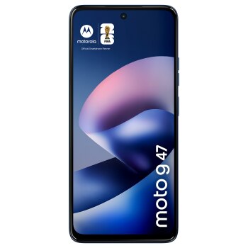 Motorola moto g47 16,9 cm (6.67″) Doppia SIM Android 16.0 5G USB tipo-C 8 GB 128 GB 5200 mAh Blu