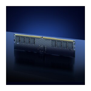 16GB DIMM Lexar 4800MHz CL40 (black)