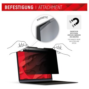 Displex 01763 schermo anti-riflesso 39,6 cm (15.6″)...