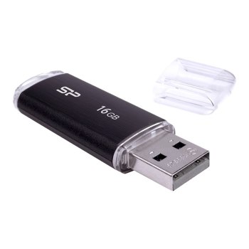 Silicon Power Ultima U02 - USB flash drive