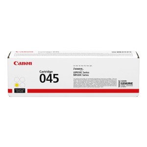 Canon 045 - 1300 pagine - Giallo - 1 pz