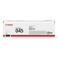 Canon 045 - Gelb - Original - Tonerpatrone - für ImageCLASS LBP612Cdw