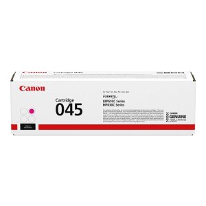 Canon 045 - Magenta - Original - Tonerpatrone