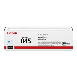 Canon 045 - Cyan - original - toner cartridge