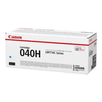 Canon 040 H - High capacity - cyan