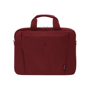 Dicota Slim Case BASE - Notebook-Tasche - 35.8 cm