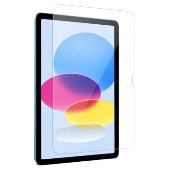 DEQSTER Display Protection Glass Max for iPad 10.9″ (10. Gen.)