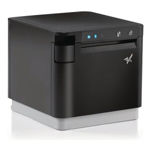 Star Micronics MCP31CBI BK E+U, Thermodirekt,...