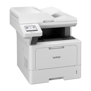 Brother MFC-L5715DN multifunction printer Laser A4 1200 x...