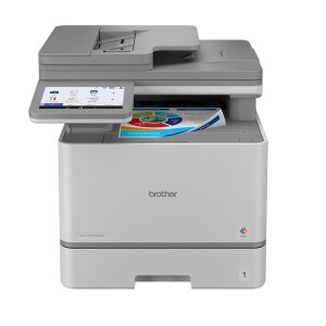 Brother MFC-L8970CDW multifunction printer Laser A4 2400...